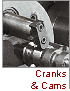 Cranks & Cams